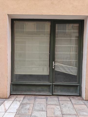 CESSION BAIL TOUS COMMERCES 37M² / 3900€