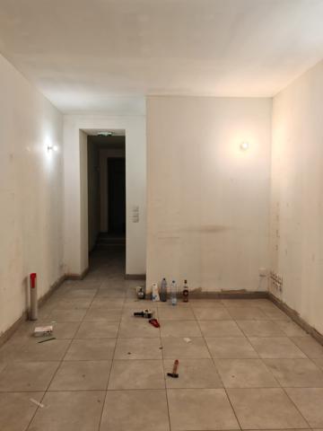 CESSION BAIL TOUS COMMERCES 37M² / 3900€