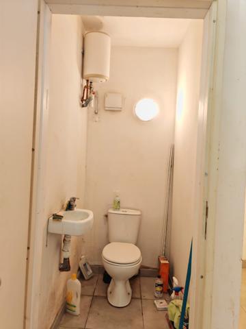 CESSION BAIL TOUS COMMERCES 37M² / 3900€