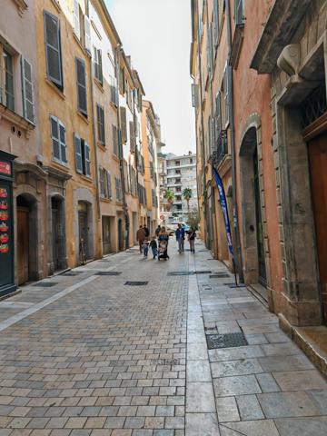 CESSION BAIL TOUS COMMERCES 37M² / 3900€