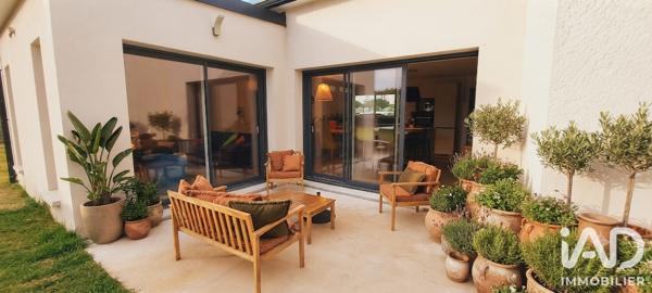 Maison à vendre 5 pièces 110 m² Lamballe-Armor