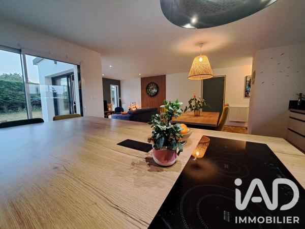 Maison à vendre 5 pièces 110 m² Lamballe-Armor