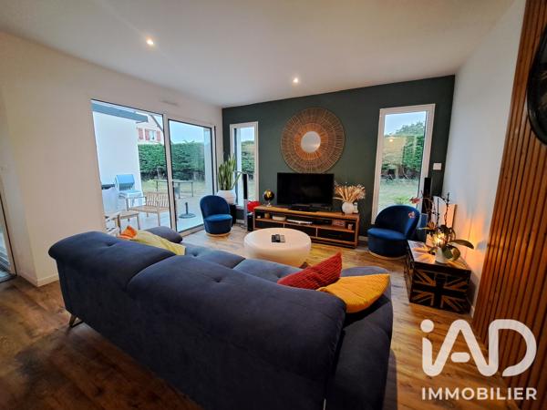 Maison à vendre 5 pièces 110 m² Lamballe-Armor