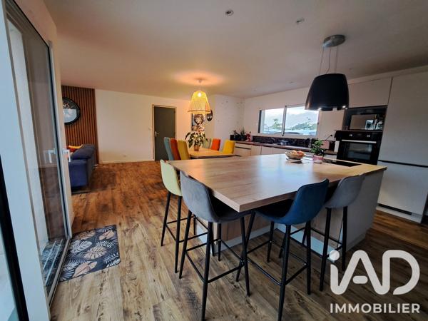 Maison à vendre 5 pièces 110 m² Lamballe-Armor
