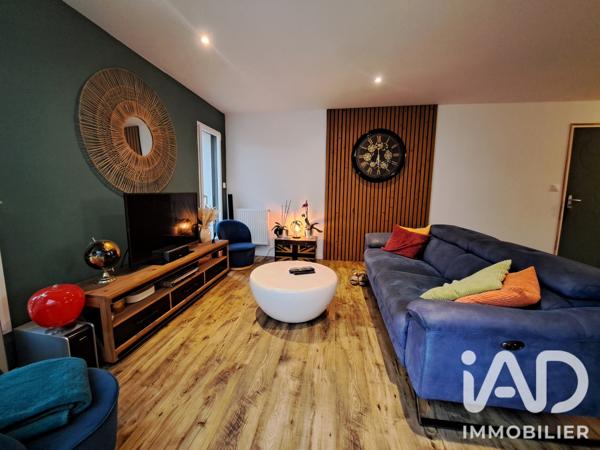 Maison à vendre 5 pièces 110 m² Lamballe-Armor