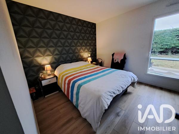 Maison à vendre 5 pièces 110 m² Lamballe-Armor