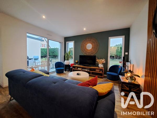 Maison à vendre 5 pièces 110 m² Lamballe-Armor