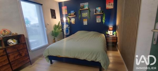 Maison à vendre 5 pièces 110 m² Lamballe-Armor