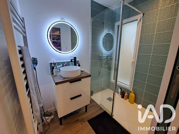 Maison à vendre 5 pièces 110 m² Lamballe-Armor