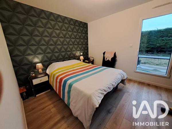 Maison à vendre 5 pièces 110 m² Lamballe-Armor