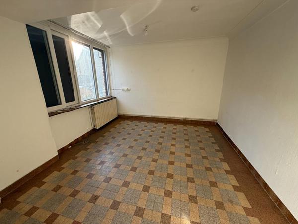 Maison Bessay Sur Allier + garage + caves + terrain + dépendances