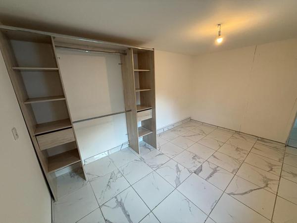 Maison Bessay Sur Allier + garage + caves + terrain + dépendances