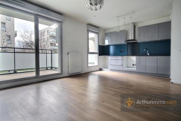 Vente Appartement 3 pièces 64 m2 à Alfortville