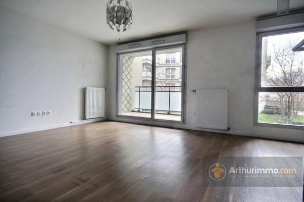 Vente Appartement 3 pièces 64 m2 à Alfortville