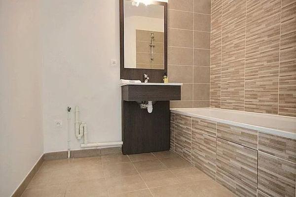 Vente Appartement 3 pièces 64 m2 à Alfortville