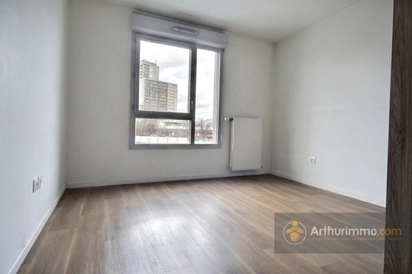 Vente Appartement 3 pièces 64 m2 à Alfortville
