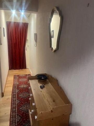 Appartement à vendre à Vannes dans le Morbihan (56000), ref : 56001-1147