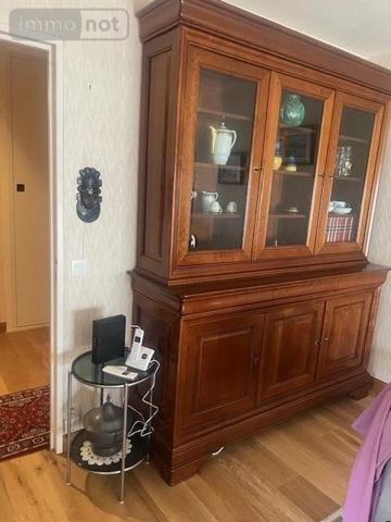 Appartement à vendre à Vannes dans le Morbihan (56000), ref : 56001-1147