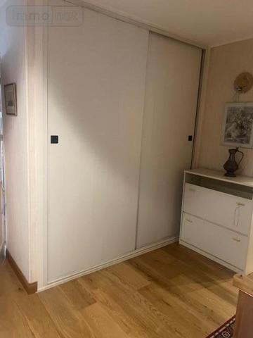 Appartement à vendre à Vannes dans le Morbihan (56000), ref : 56001-1147