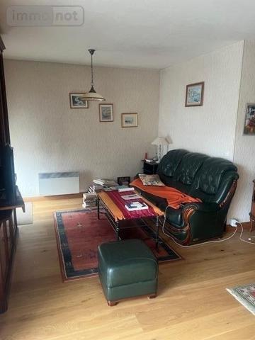Appartement à vendre à Vannes dans le Morbihan (56000), ref : 56001-1147