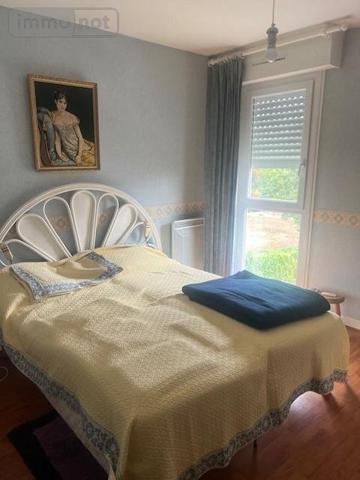 Appartement à vendre à Vannes dans le Morbihan (56000), ref : 56001-1147