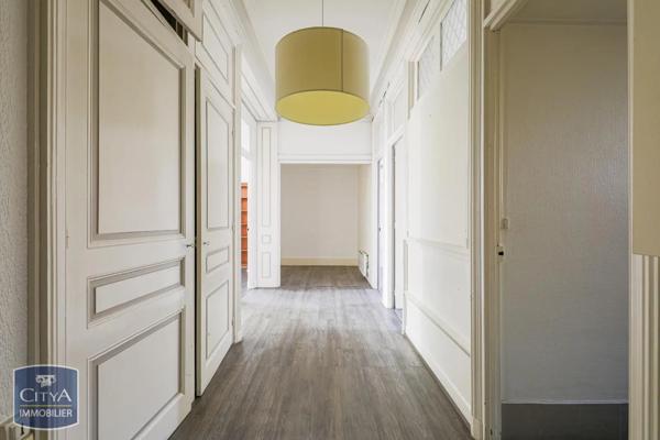 Appartement à vendre 4 pièces 88.43m² Grenoble (38000)