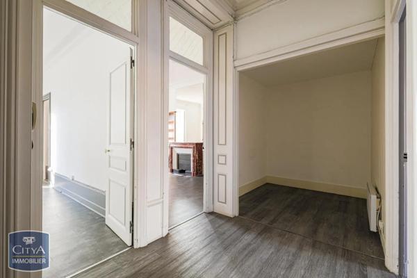 Appartement à vendre 4 pièces 88.43m² Grenoble (38000)