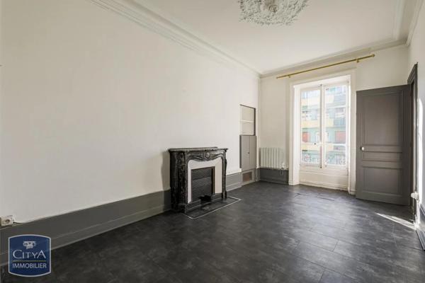Appartement à vendre 4 pièces 88.43m² Grenoble (38000)