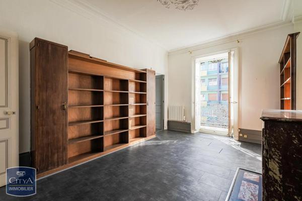 Appartement à vendre 4 pièces 88.43m² Grenoble (38000)