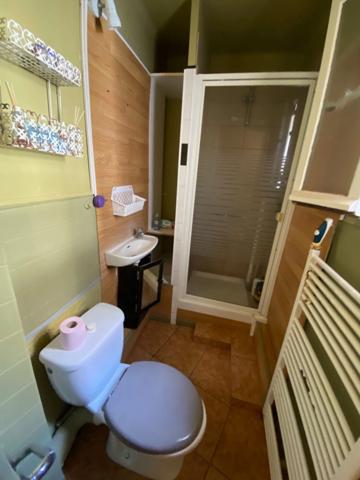 Appartement à vendre 4 pièces BEZIERS (34)