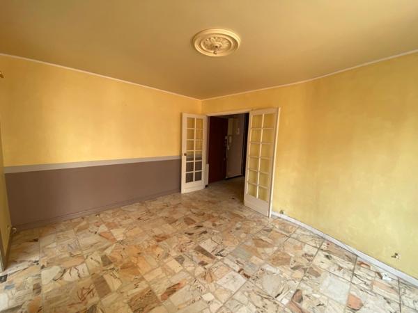 Appartement à vendre 4 pièces BEZIERS (34)