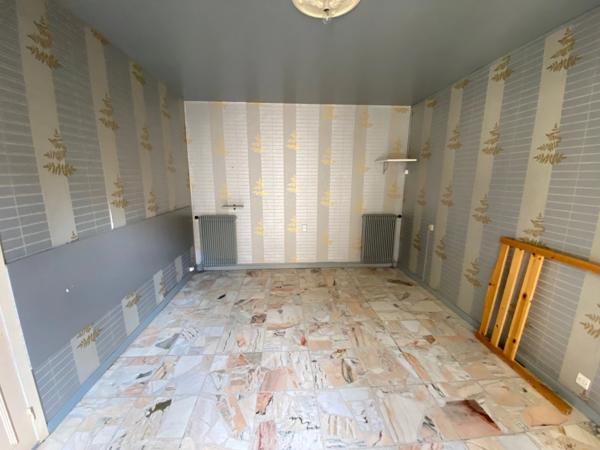 Appartement à vendre 4 pièces BEZIERS (34)