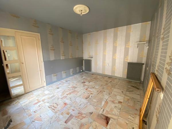 Appartement à vendre 4 pièces BEZIERS (34)