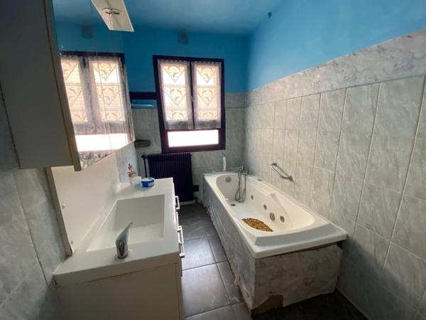 Appartement à vendre 4 pièces BEZIERS (34)