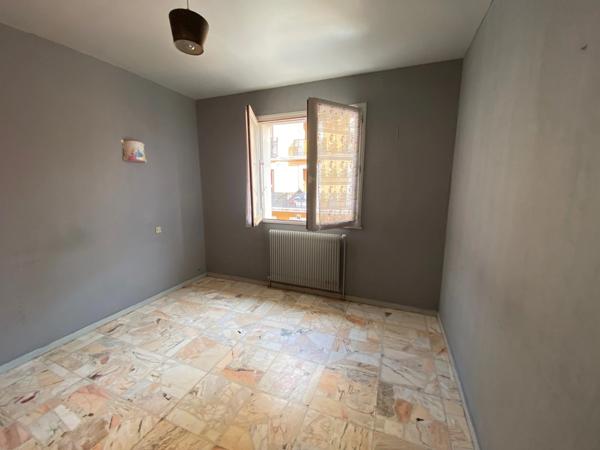 Appartement à vendre 4 pièces BEZIERS (34)