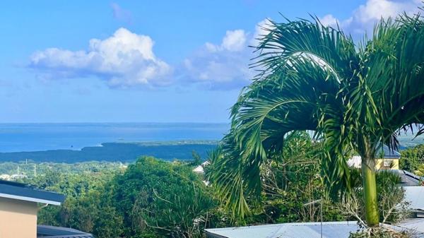 Maison à vendre SAINT ROSE