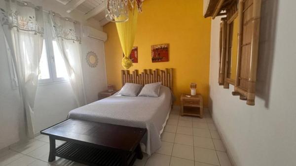 Maison à vendre SAINT ROSE