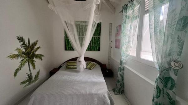 Maison à vendre SAINT ROSE