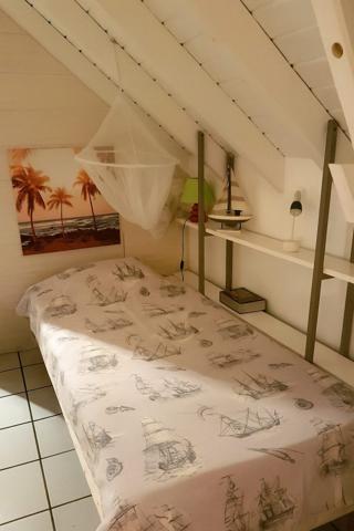 Maison à vendre SAINT ROSE