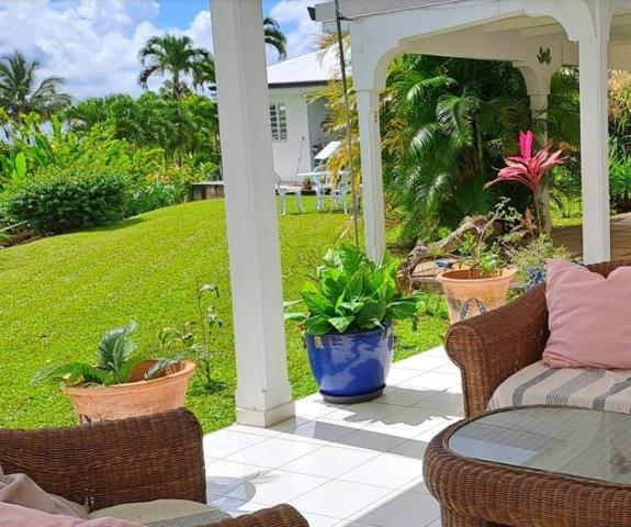 Maison à vendre SAINT ROSE