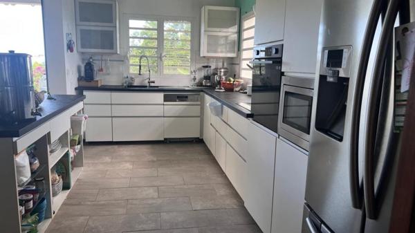 Maison à vendre SAINT ROSE