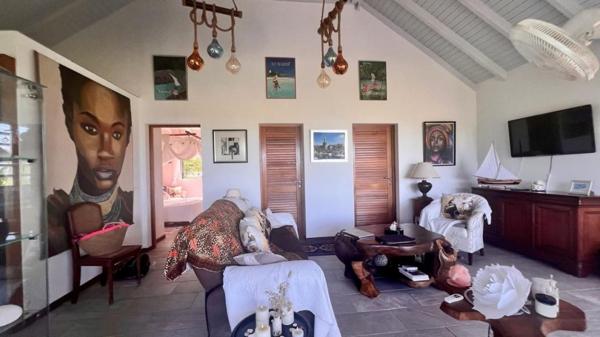 Maison à vendre SAINT ROSE