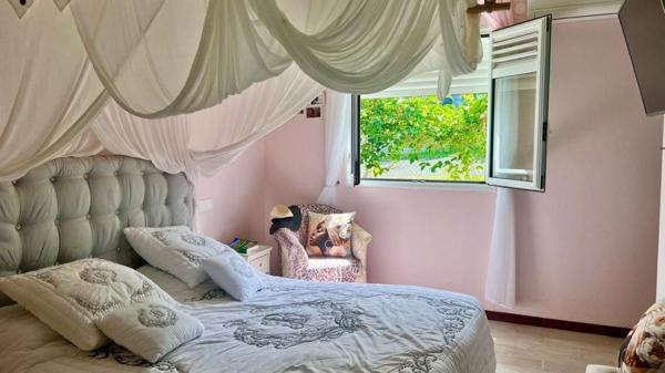 Maison à vendre SAINT ROSE