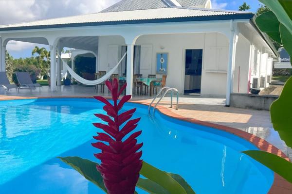 Maison à vendre SAINT ROSE