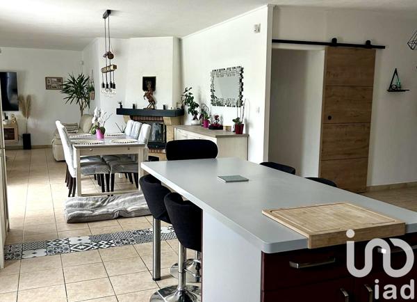 Maison à vendre 5 pièces 110 m² La Roche-sur-Yon