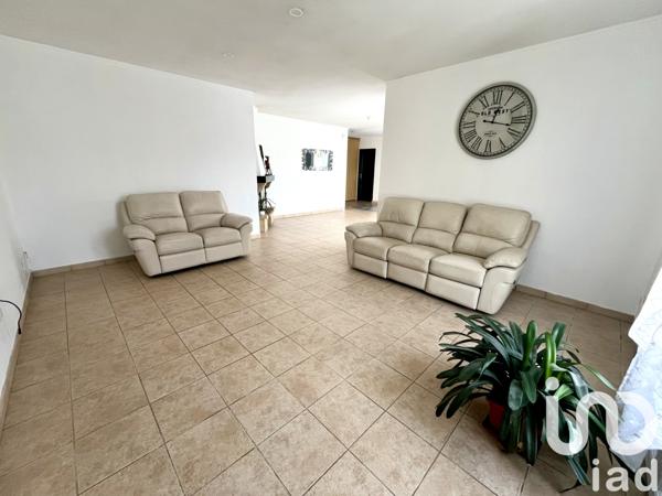 Maison à vendre 5 pièces 110 m² La Roche-sur-Yon