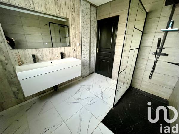 Maison à vendre 5 pièces 110 m² La Roche-sur-Yon