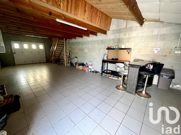 Maison à vendre 5 pièces 110 m² La Roche-sur-Yon