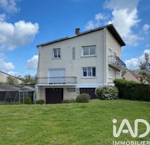 Studio à vendre 20 m² Ollainville