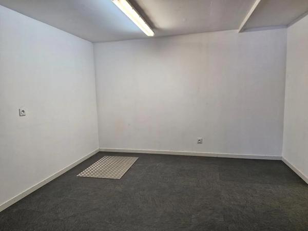 Bureau à louer à Carqueiranne (83320)